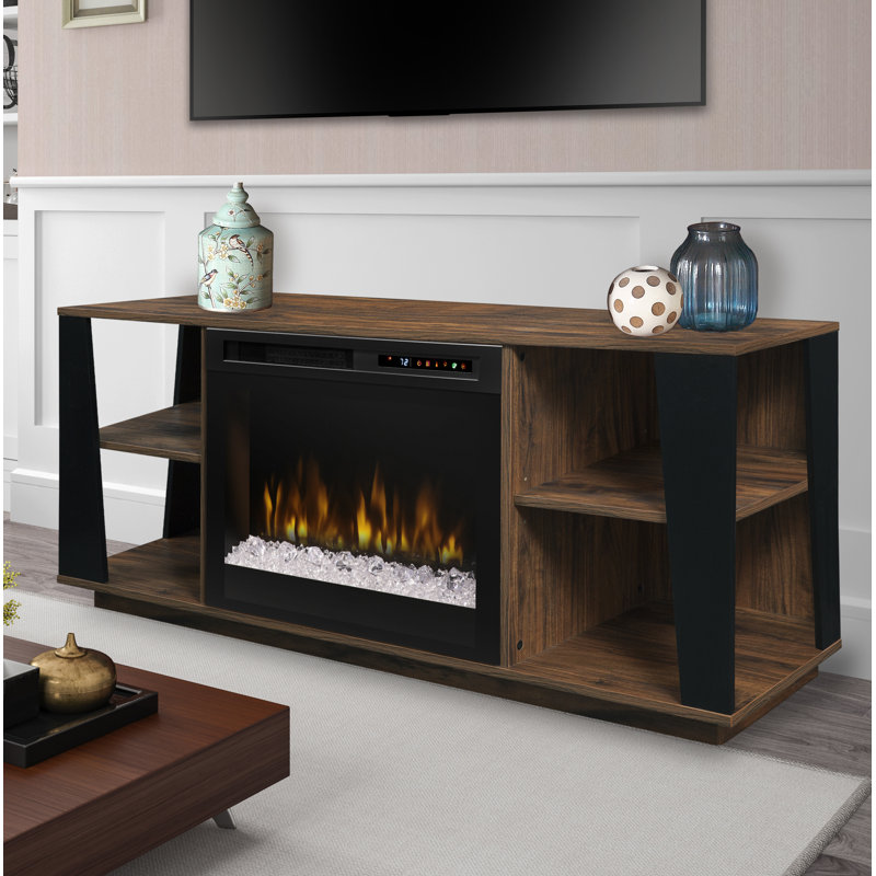 meuble tele 65 pouces